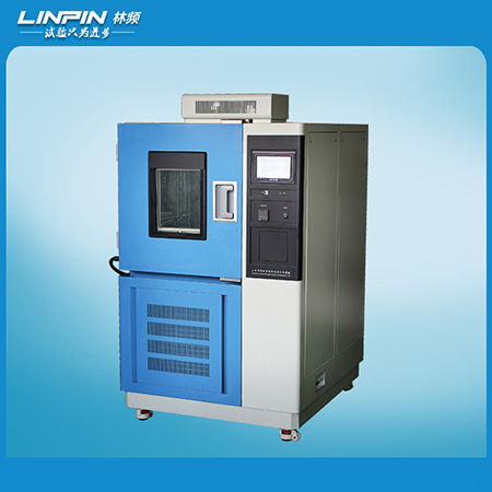 <b>恒溫恒濕試驗箱保障醫療設備診療精準度</b>